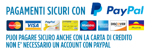 PayPal - Il metodo rapido, affidabile e innovativo per pagare e farsi pagare.